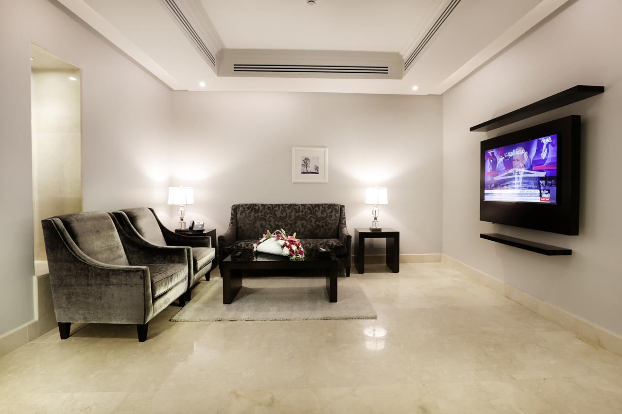 Aswar Hotel Suites Riad Cameră foto